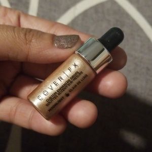 COVER FX - Custom Enhancer Drops